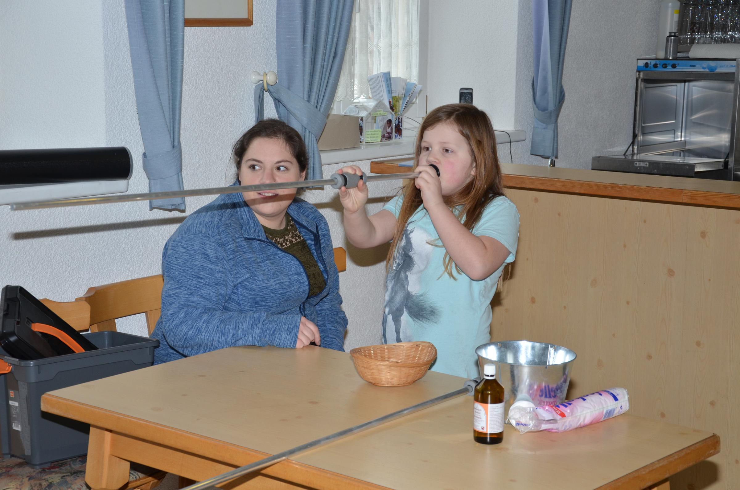 20190127 schnupperschiessen 01